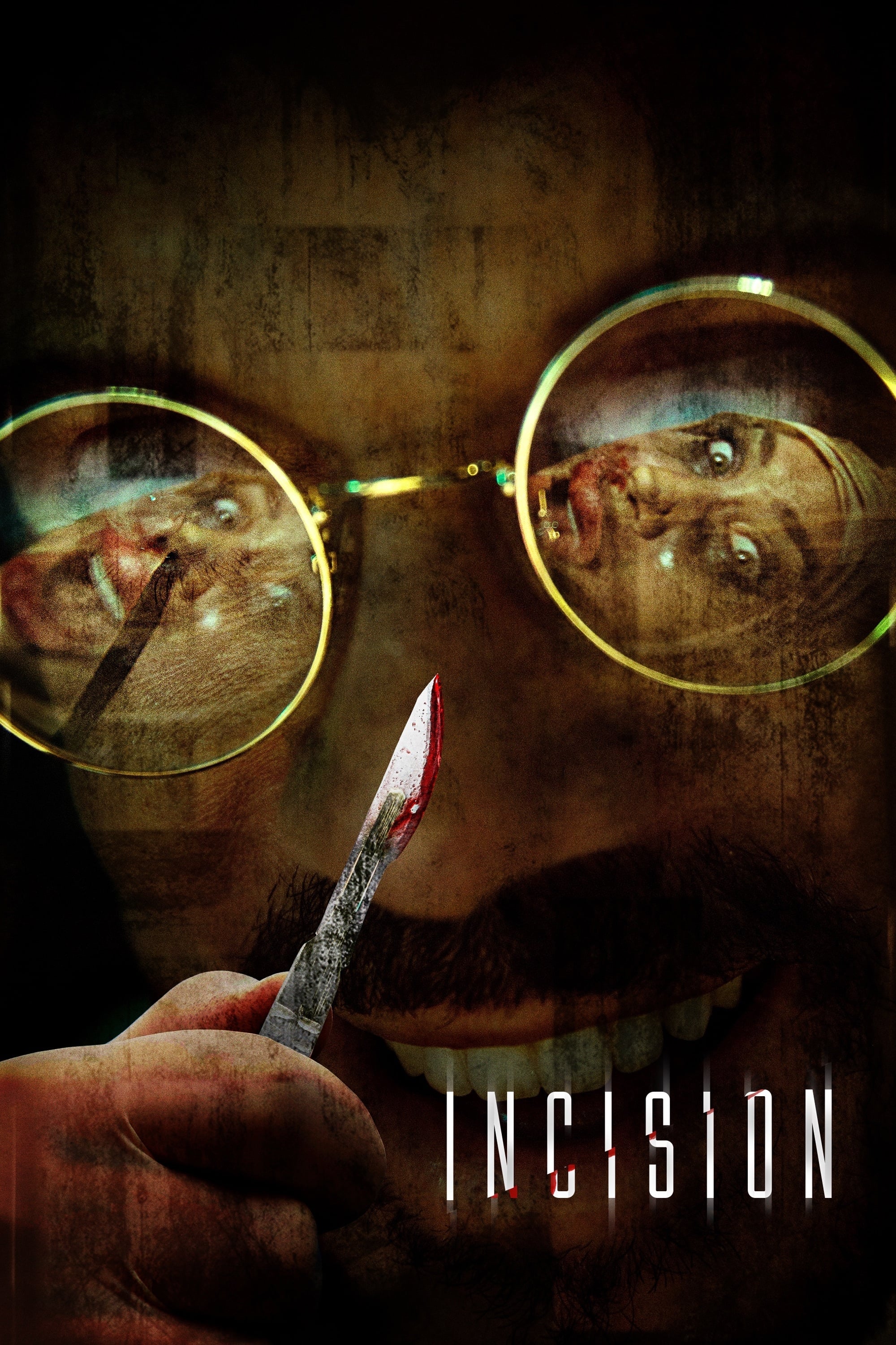 Incision Incision Poster