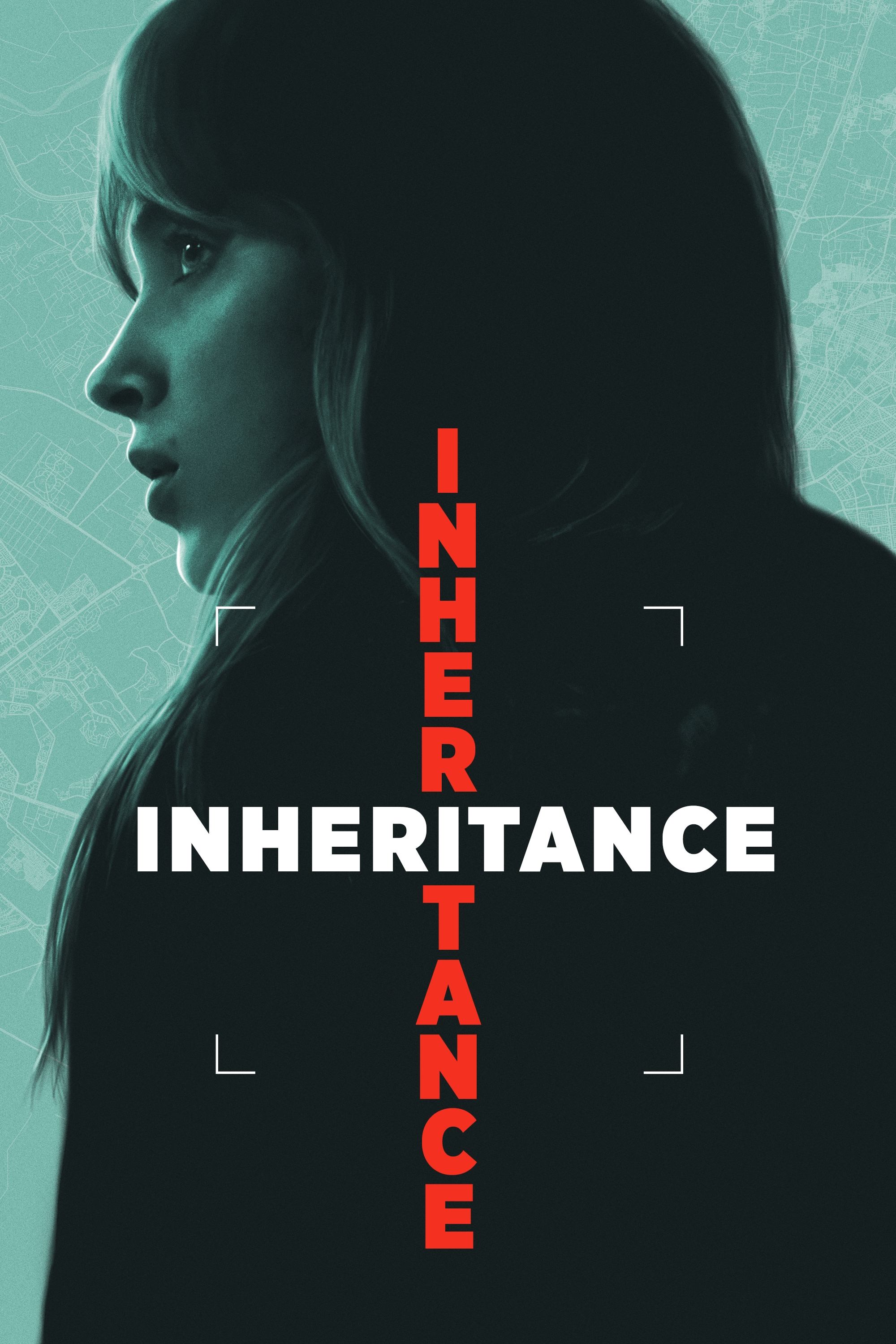 Inheritance Inheritance Poster