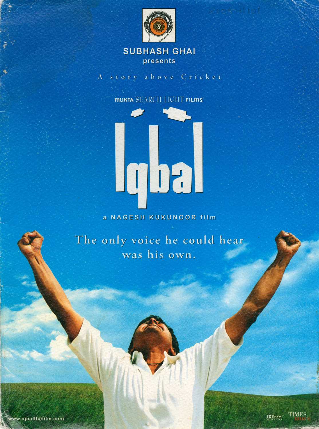 Iqbal