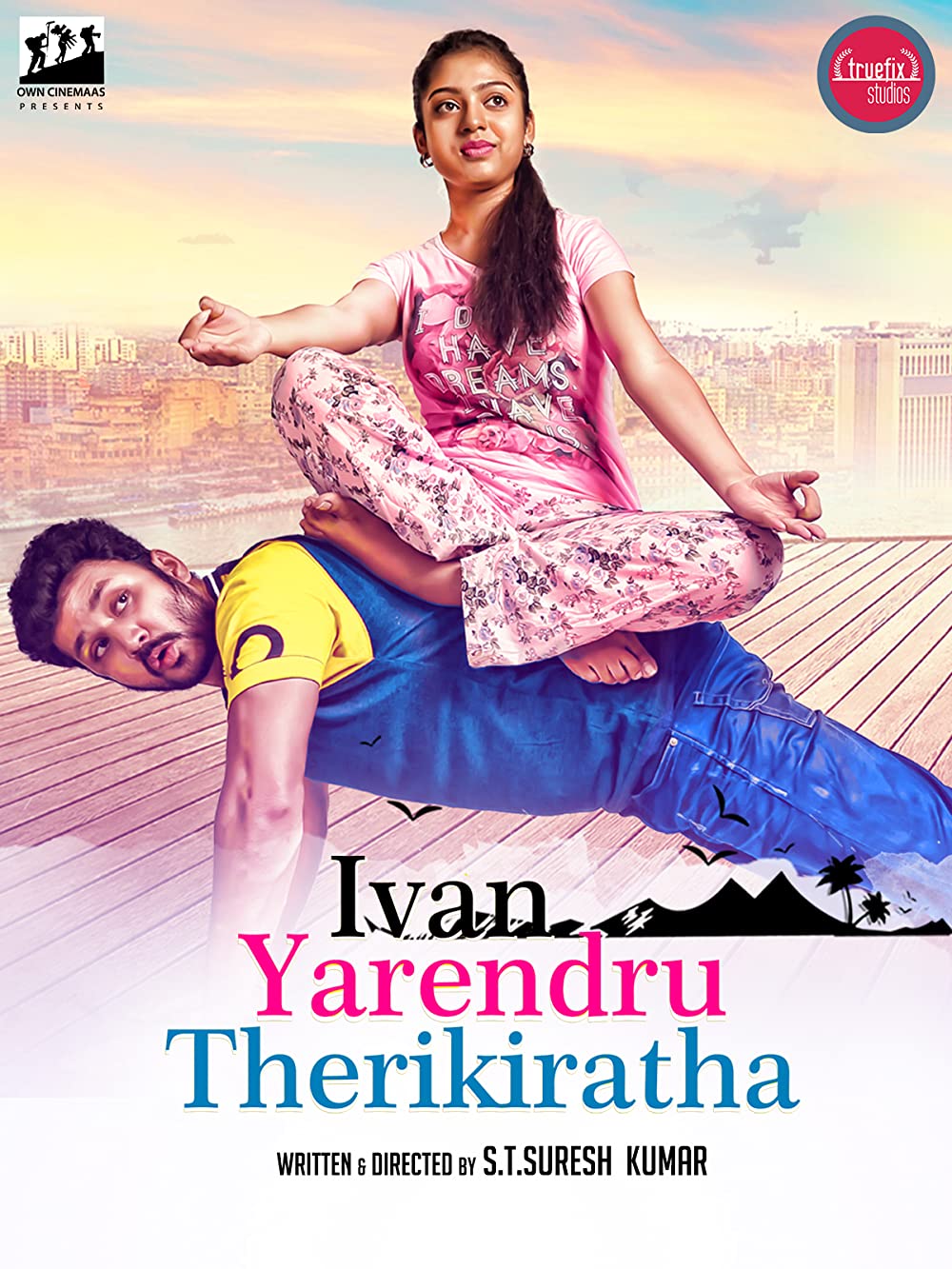 Ivan Yarendru Therikiratha