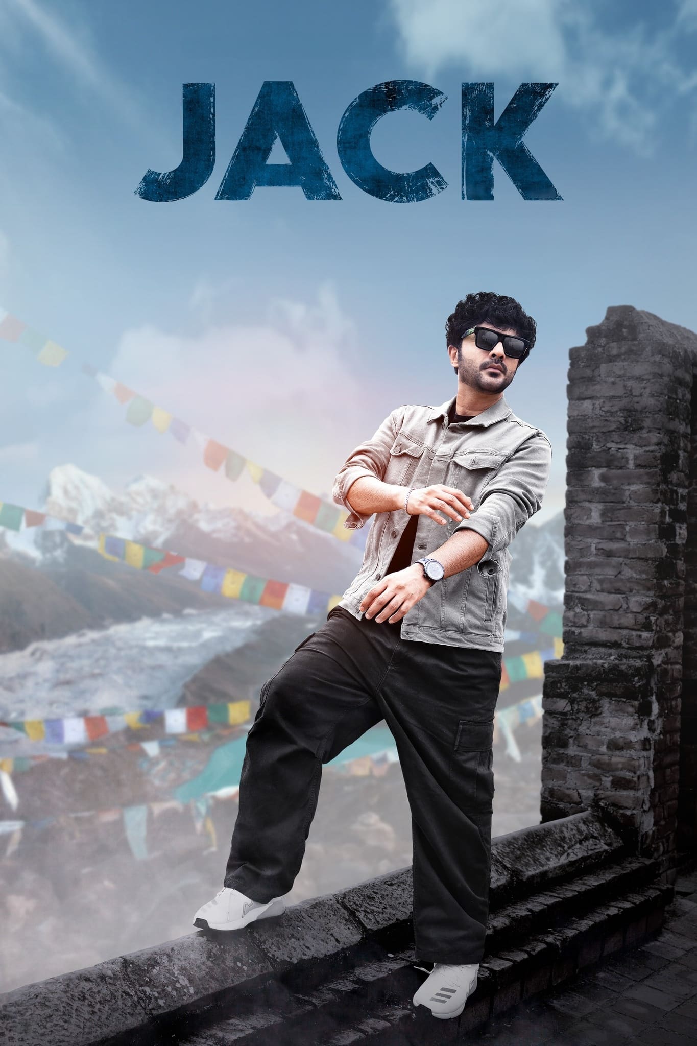 Jack Jack Poster