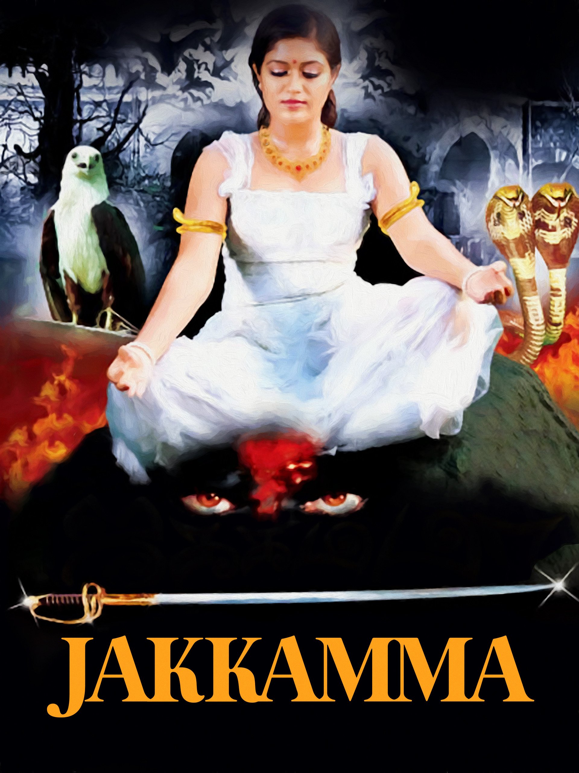 Jakkamma