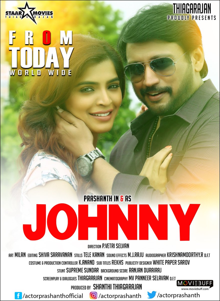 Johnny