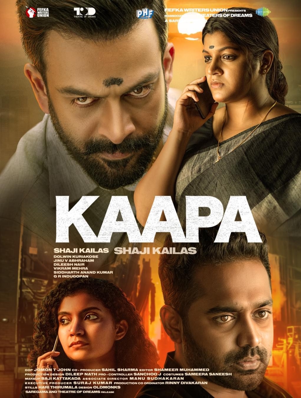 Kaapa