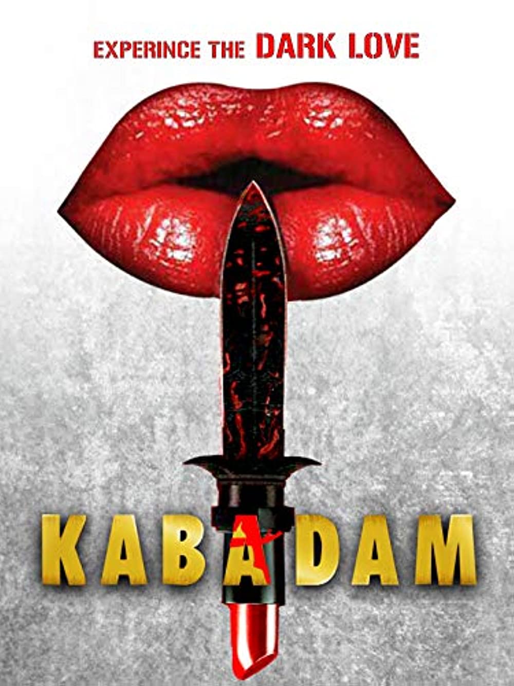 Kabadam Kabadam Poster