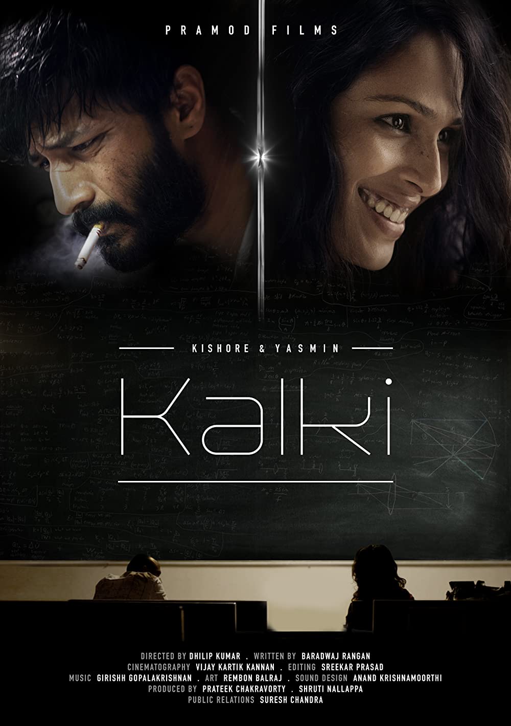 Kalki Kalki Poster