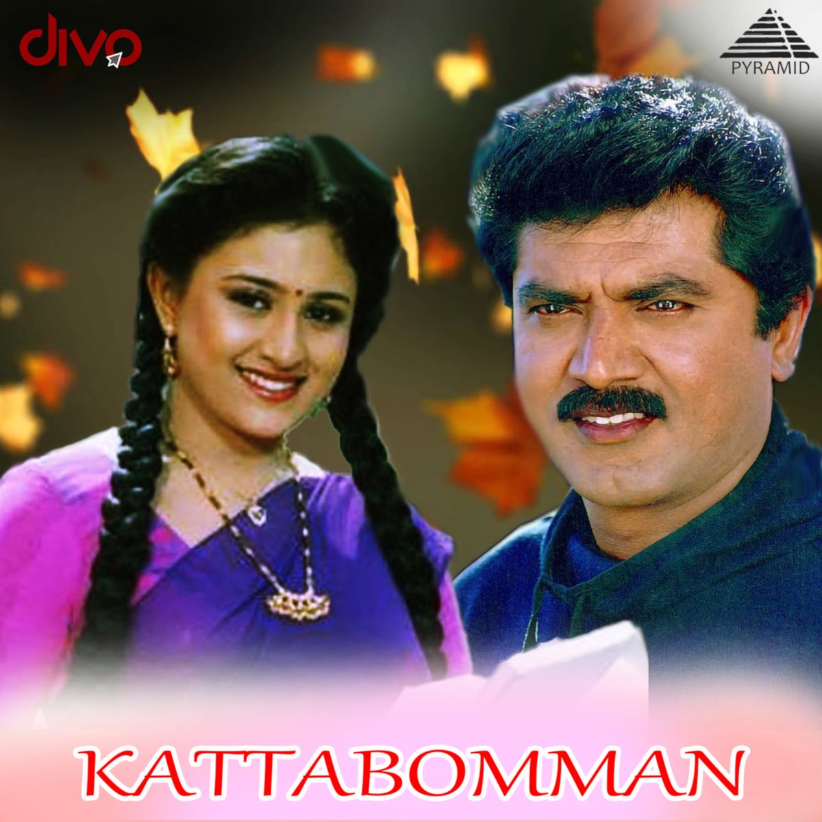 Kattabomman