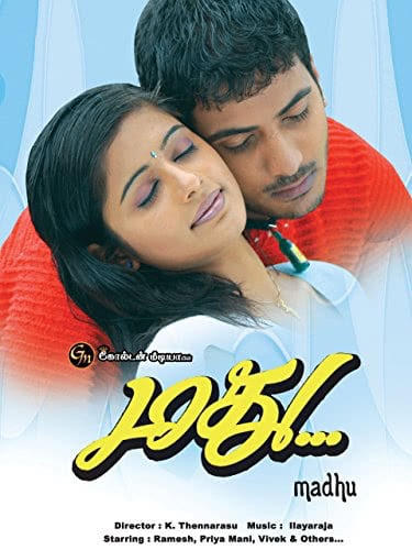 Kudaikkul Mazhai Poster