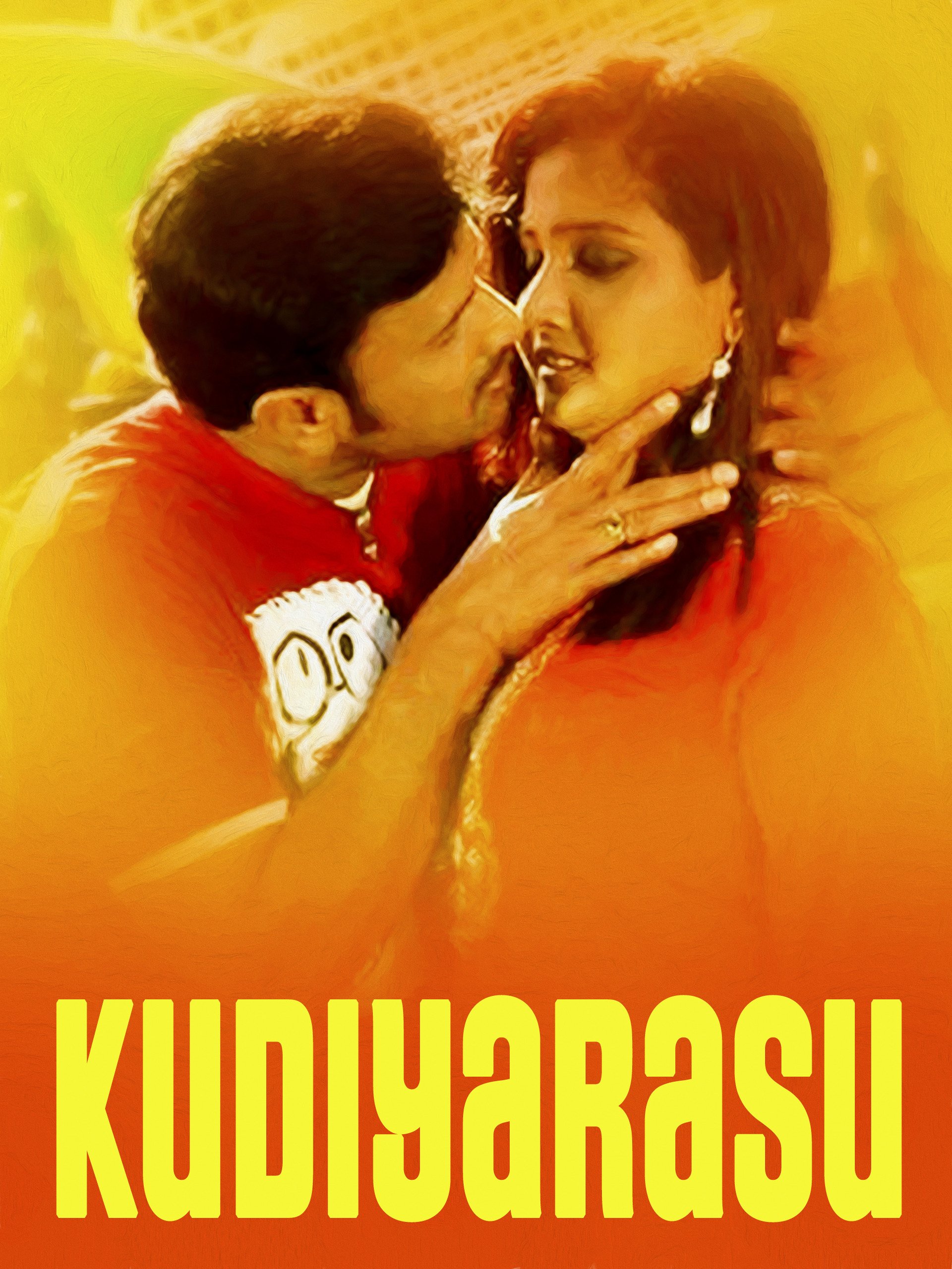 Kudiyarasu Kudiyarasu Poster