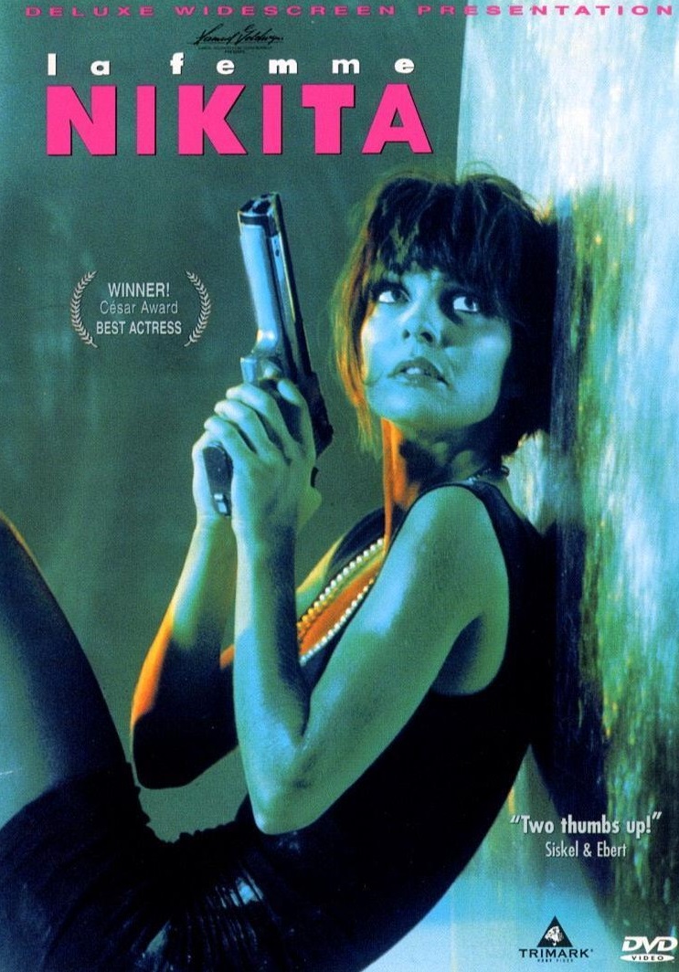 La Femme Nikita