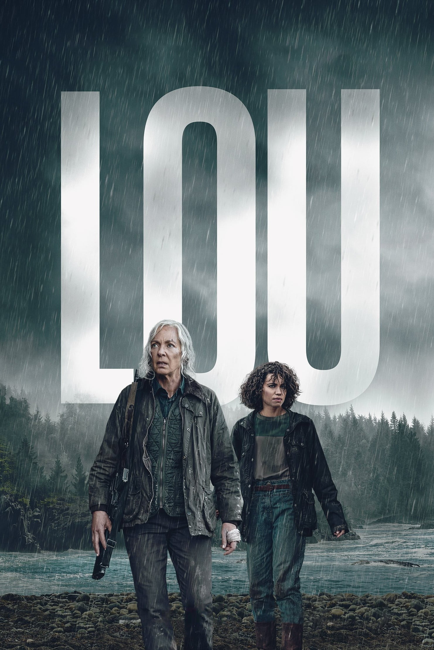 Lou Lou Poster
