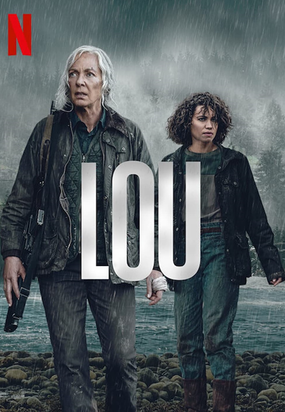 Lou