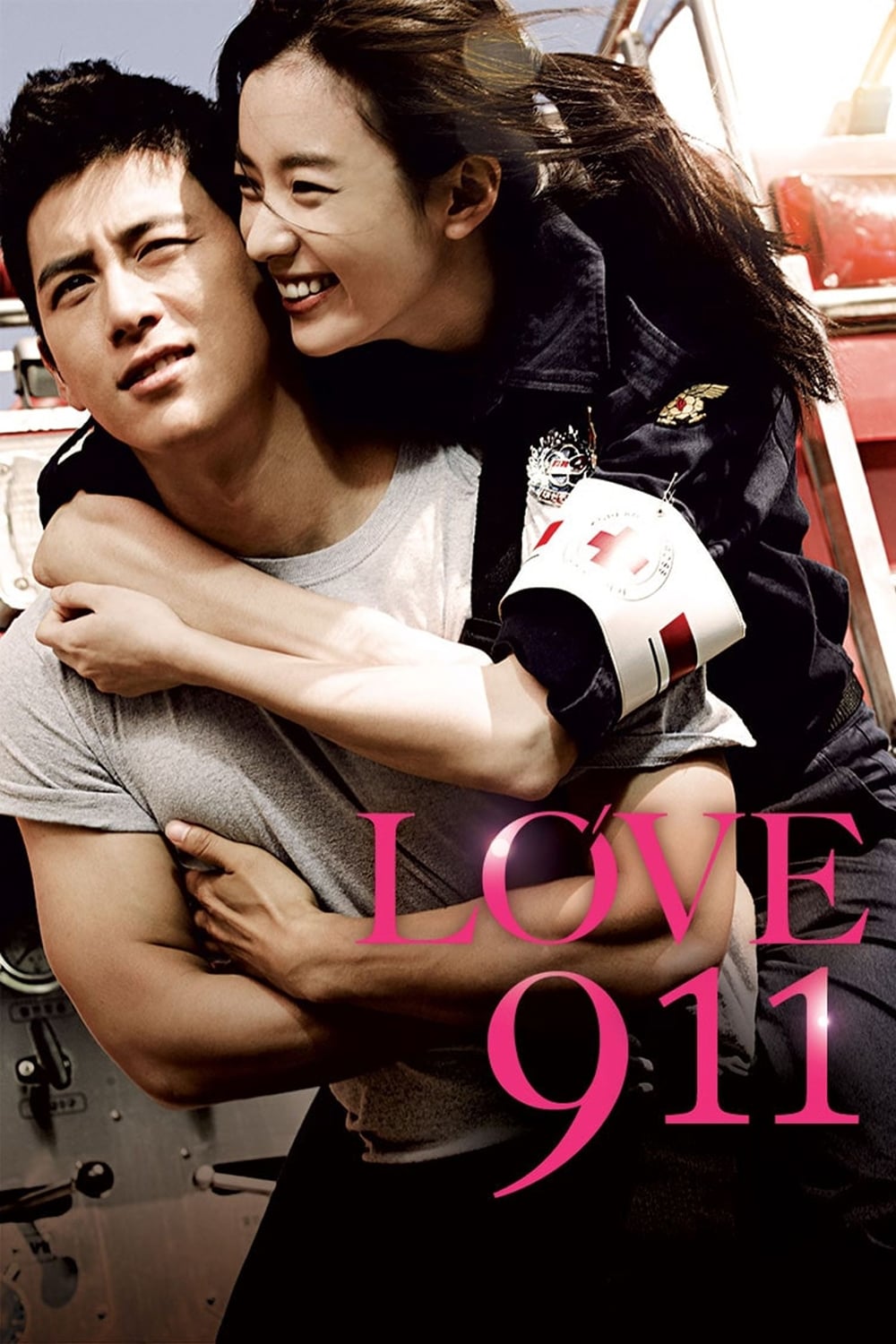 Love 911 Love 911 Poster