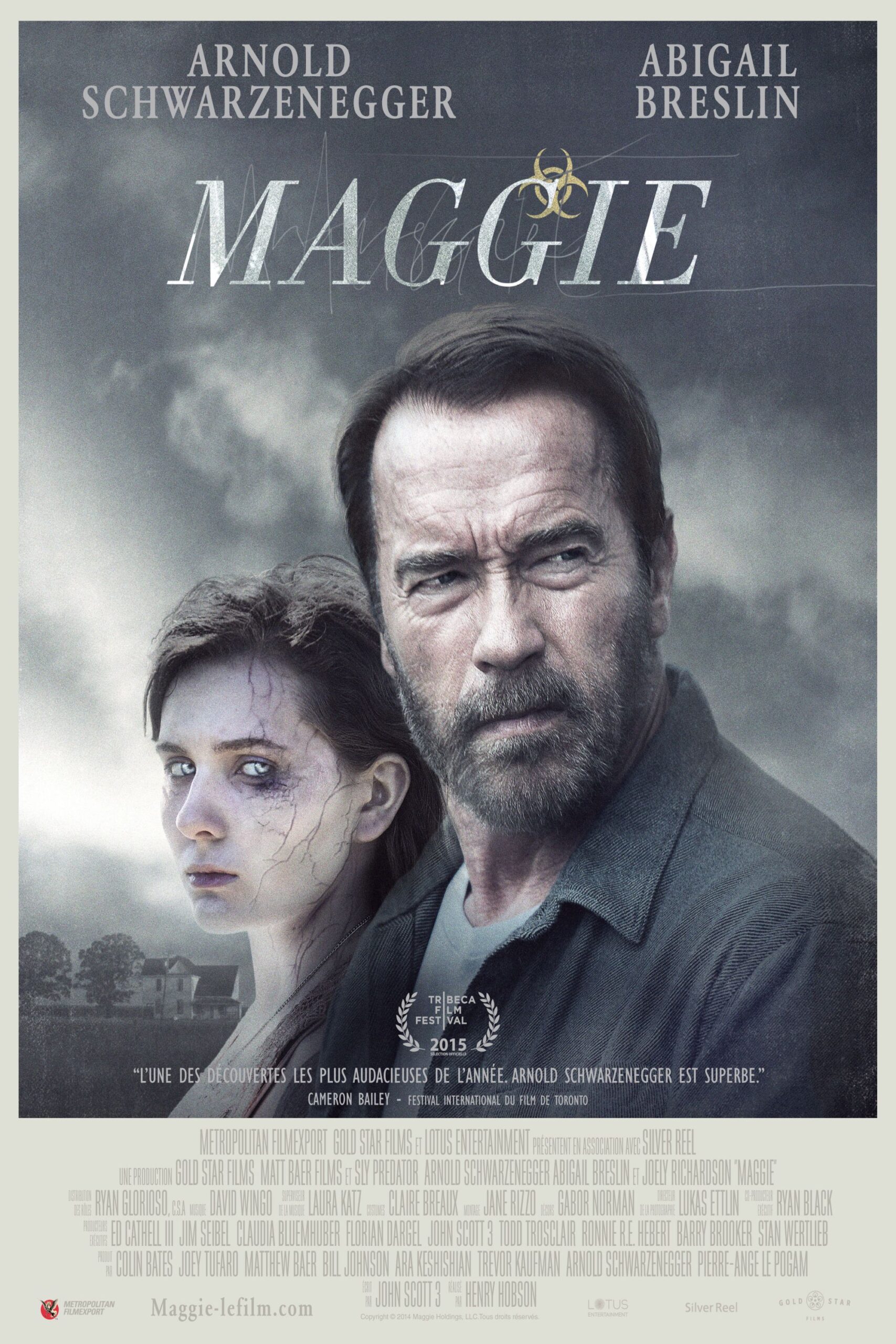 Maggie