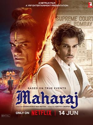 Maharaj