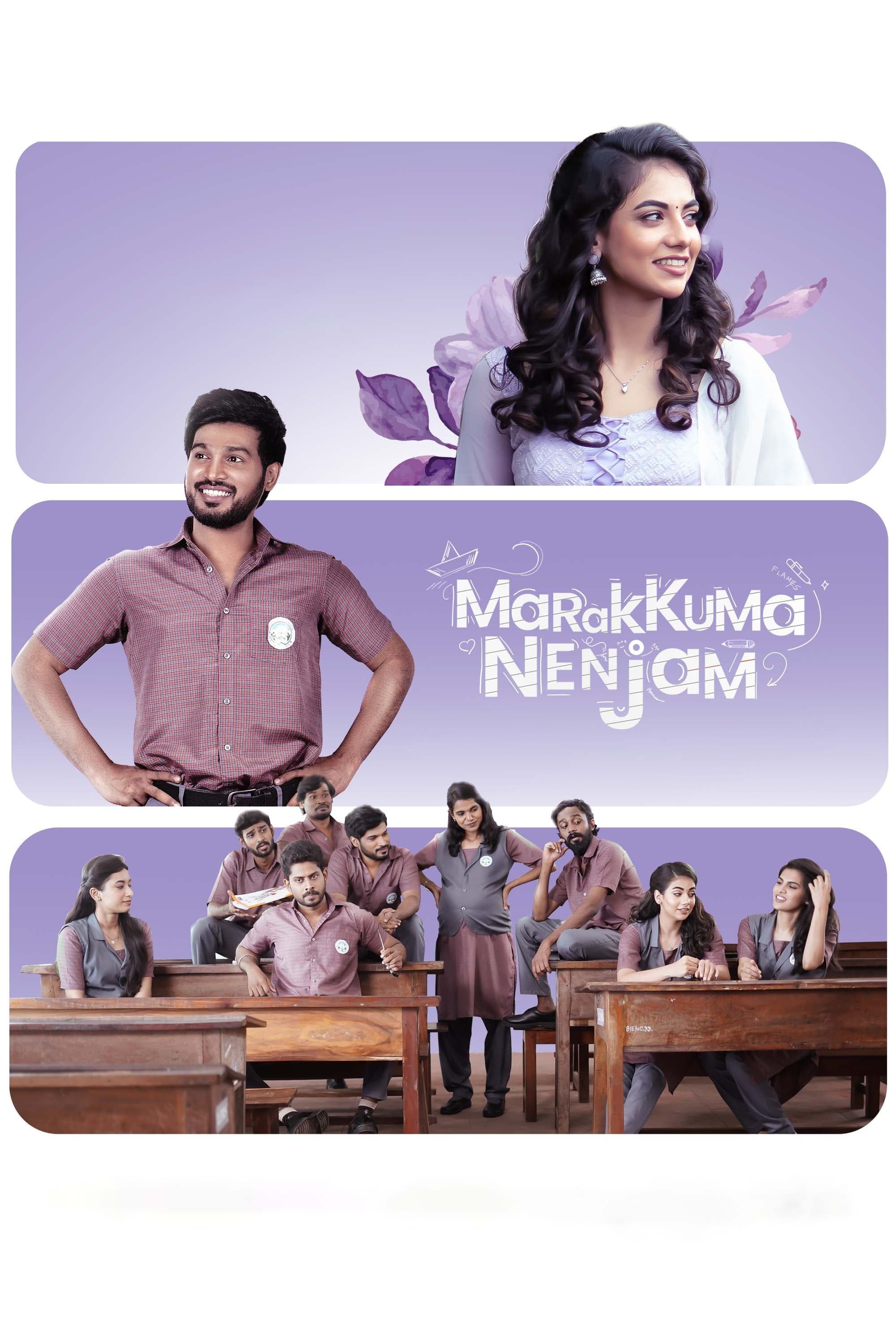 Marakkuma Nenjam Marakkuma Nenjam Poster
