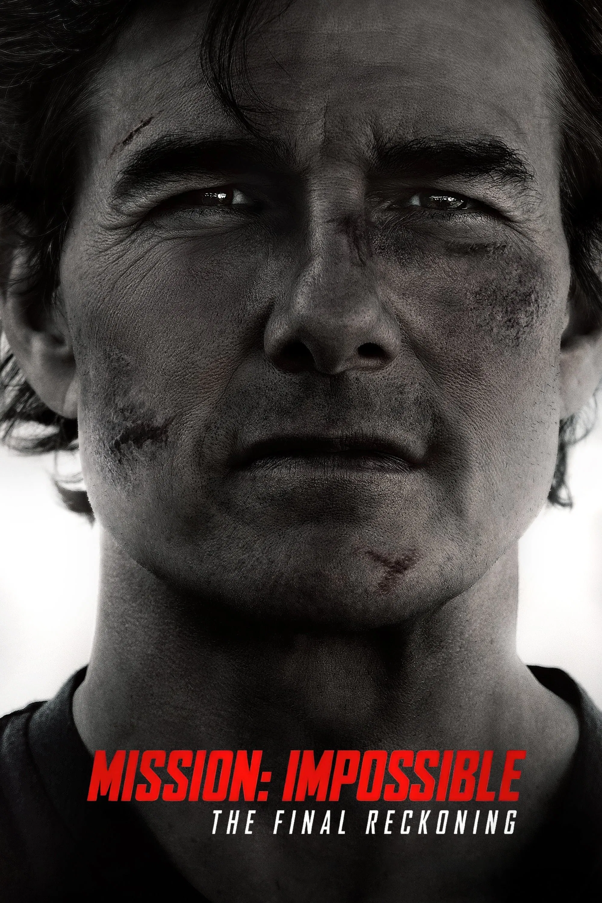 Mission: Impossible - The Final Reckoning Mission: Impossible - The Final Reckoning Poster