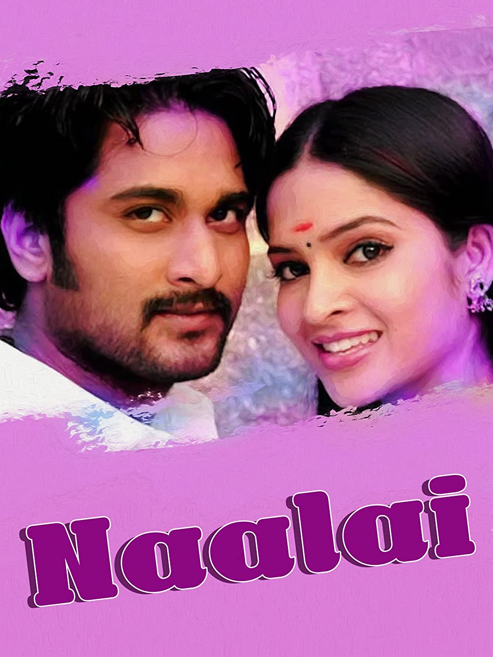 Naalai Naalai Poster