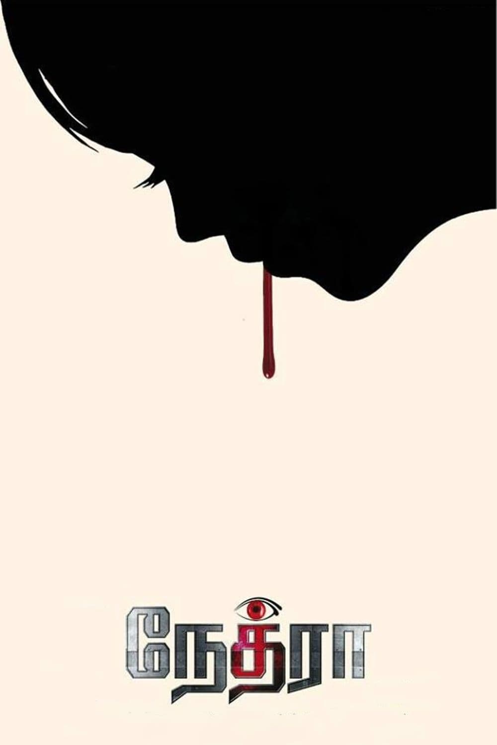 Nethraa Nethraa Poster