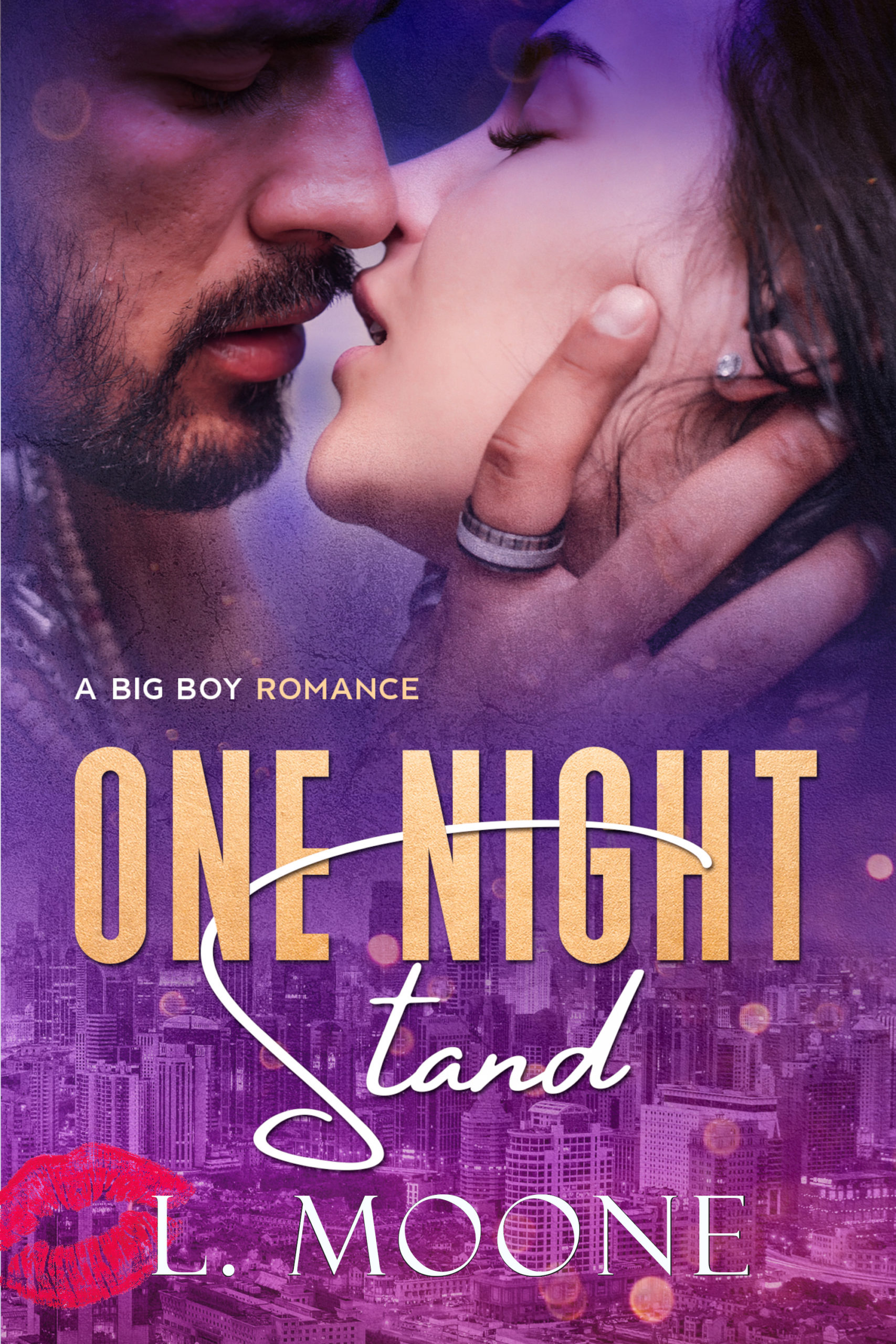 One Night Stand One Night Stand Poster