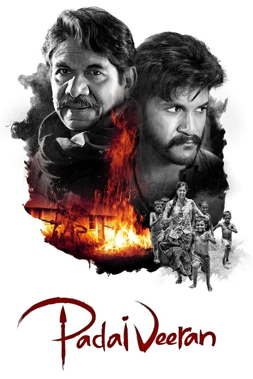 Padai Veeran Padai Veeran Poster