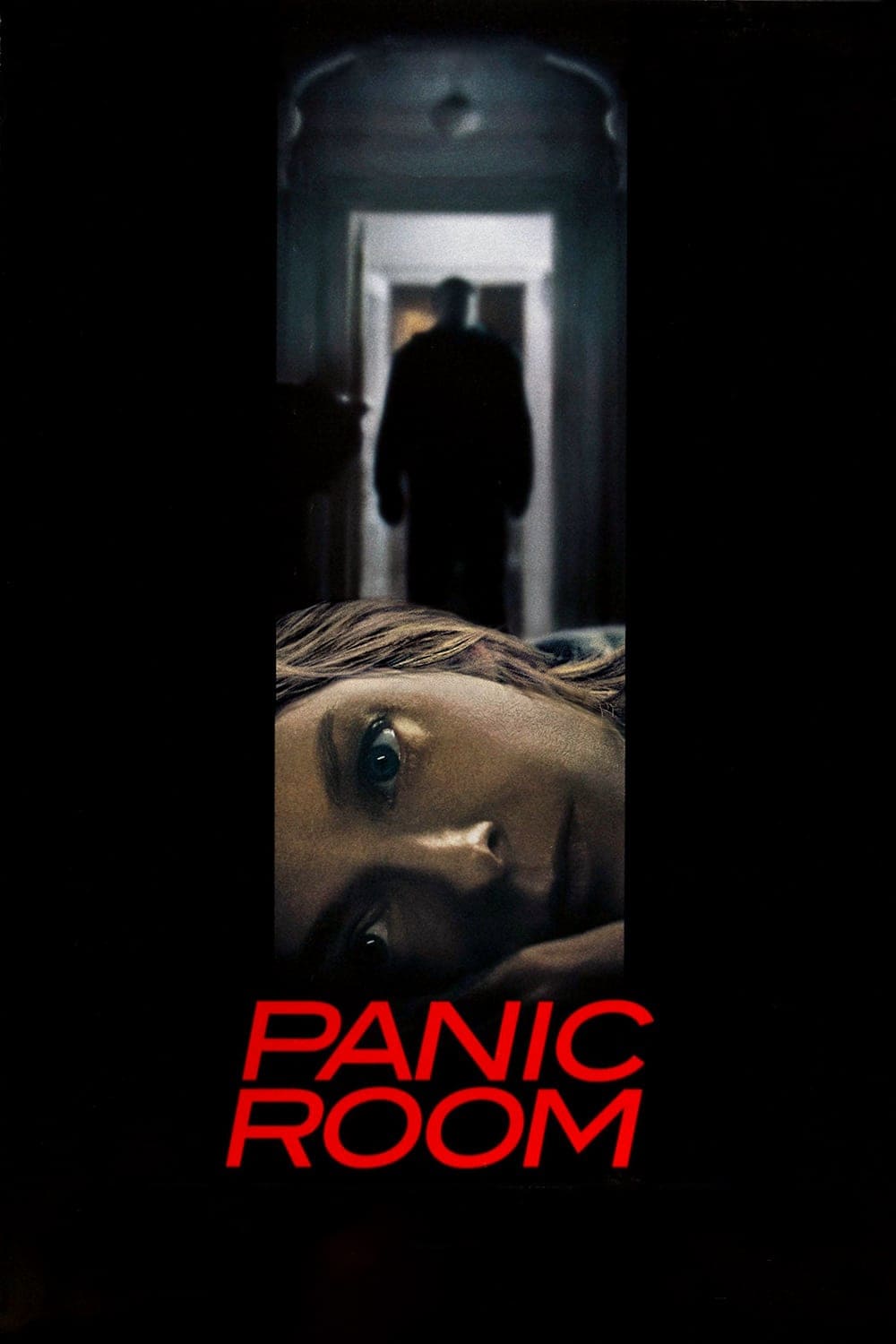 Panic Room Panic Room Poster