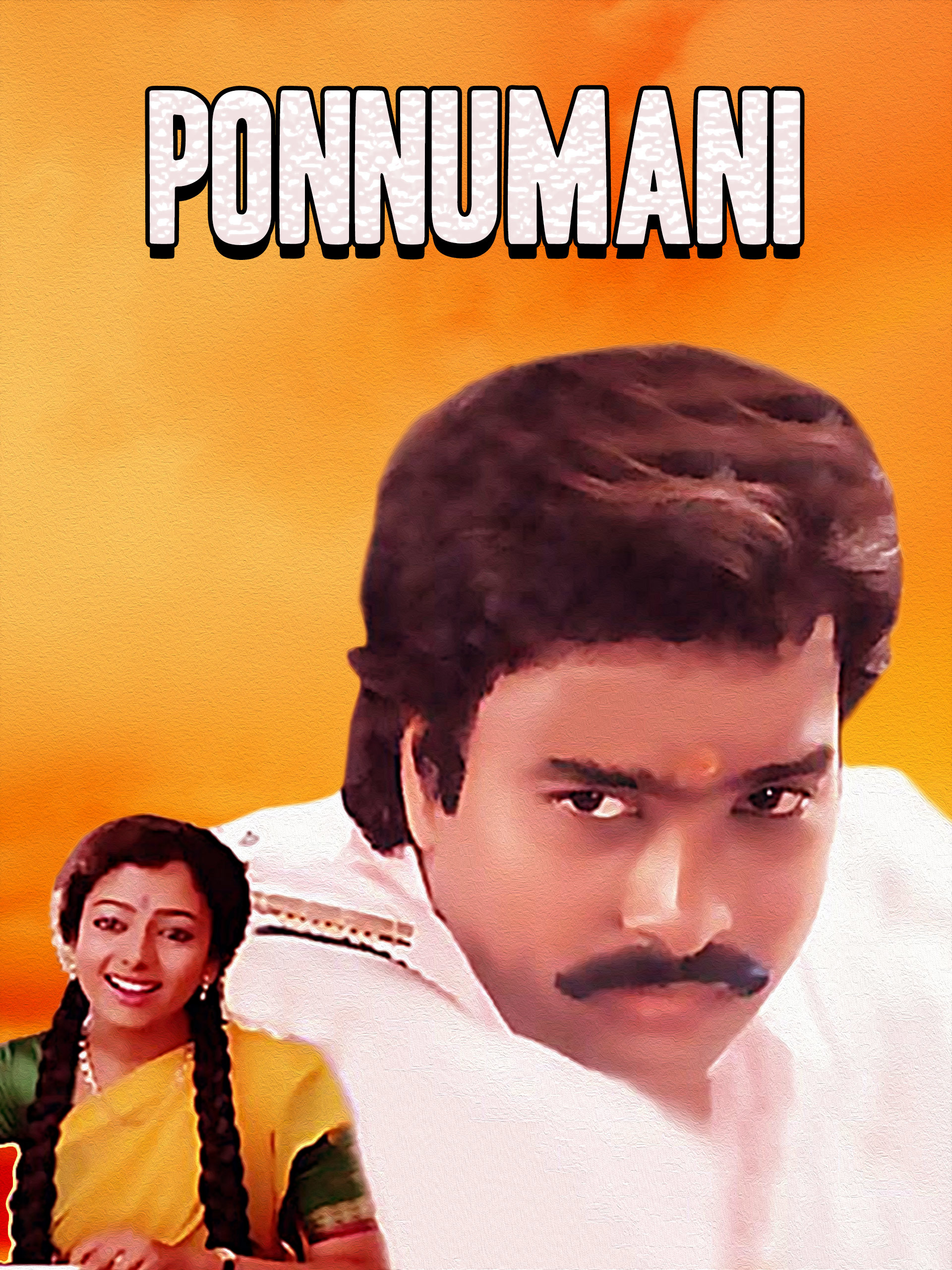 Ponnumani
