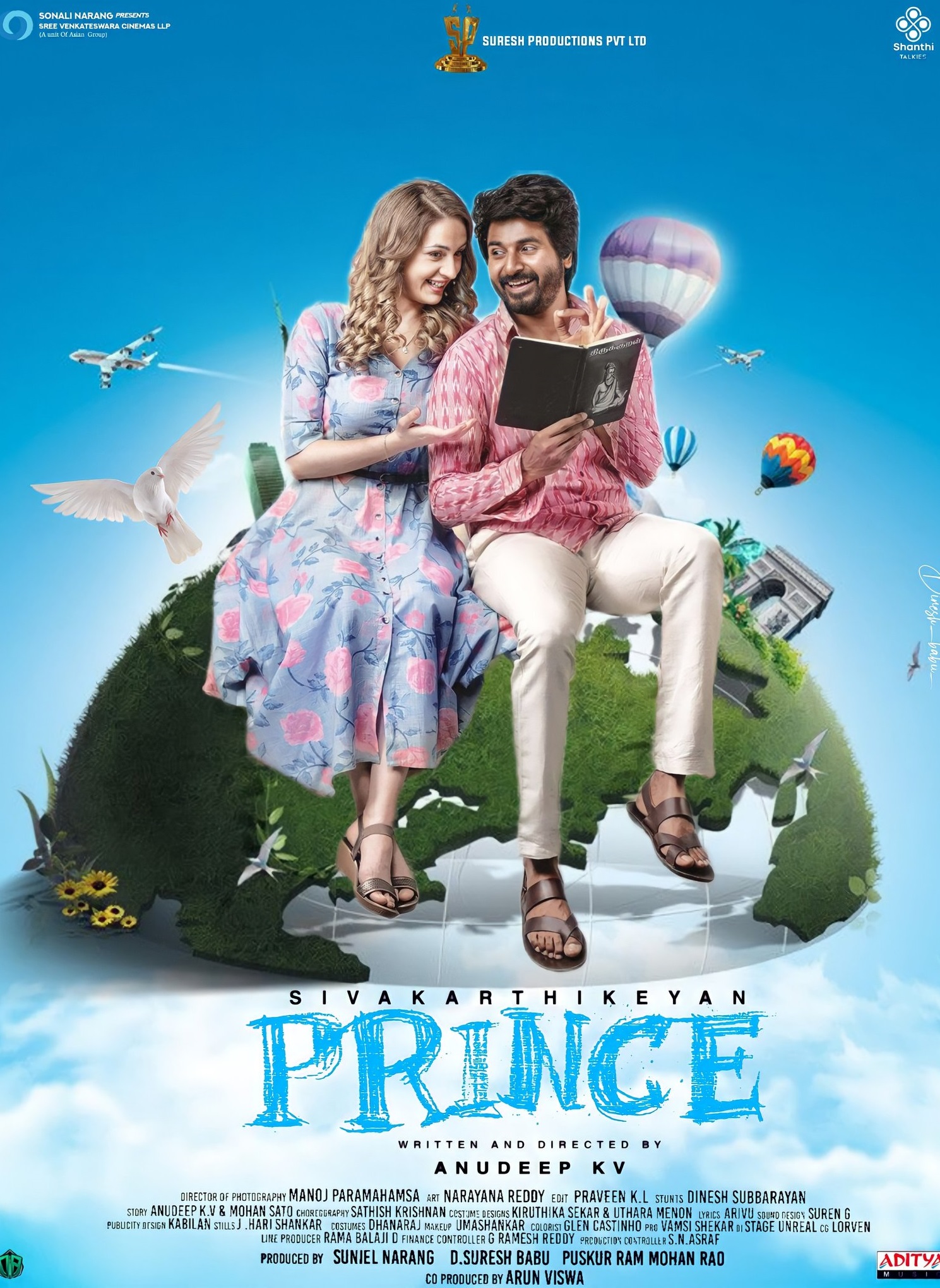 Prince