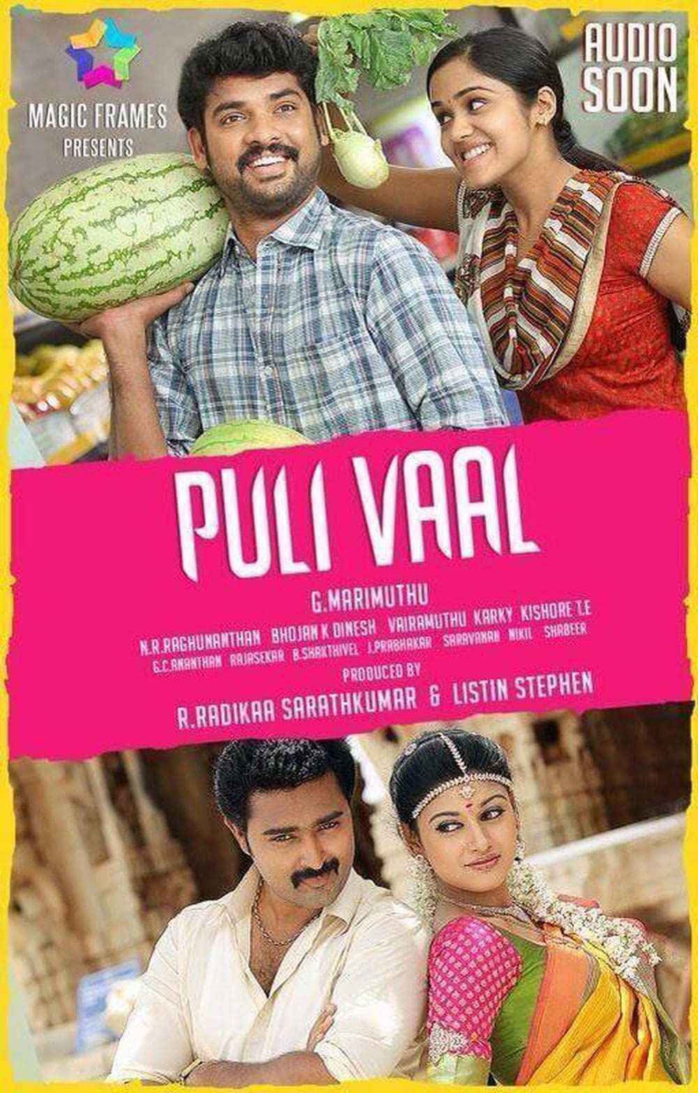 Pulivaal