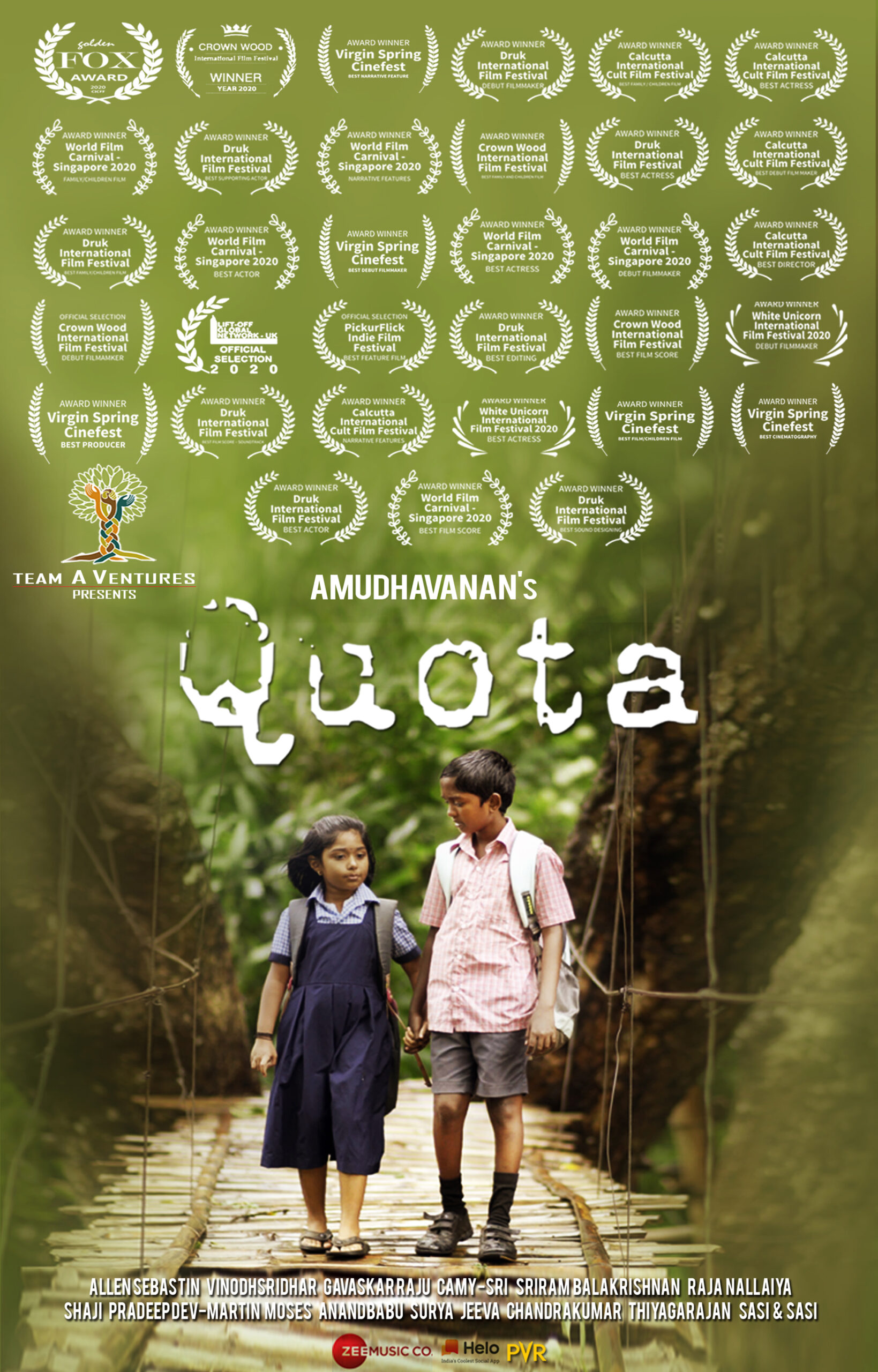 Quota