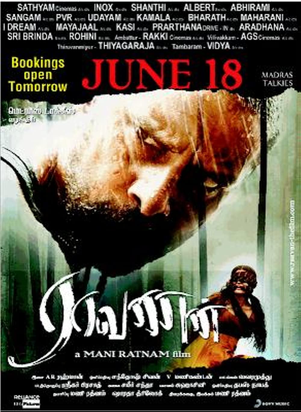 Raavanan