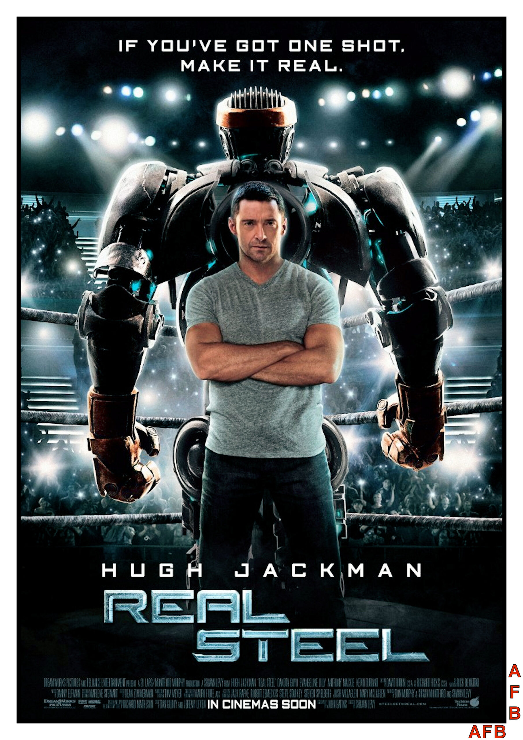 Real Steel