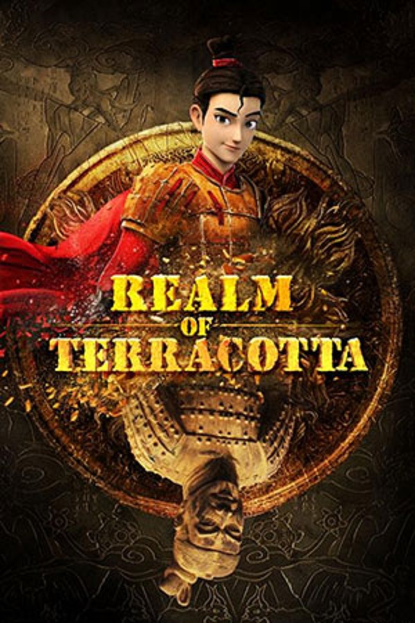 Realm of Terracotta