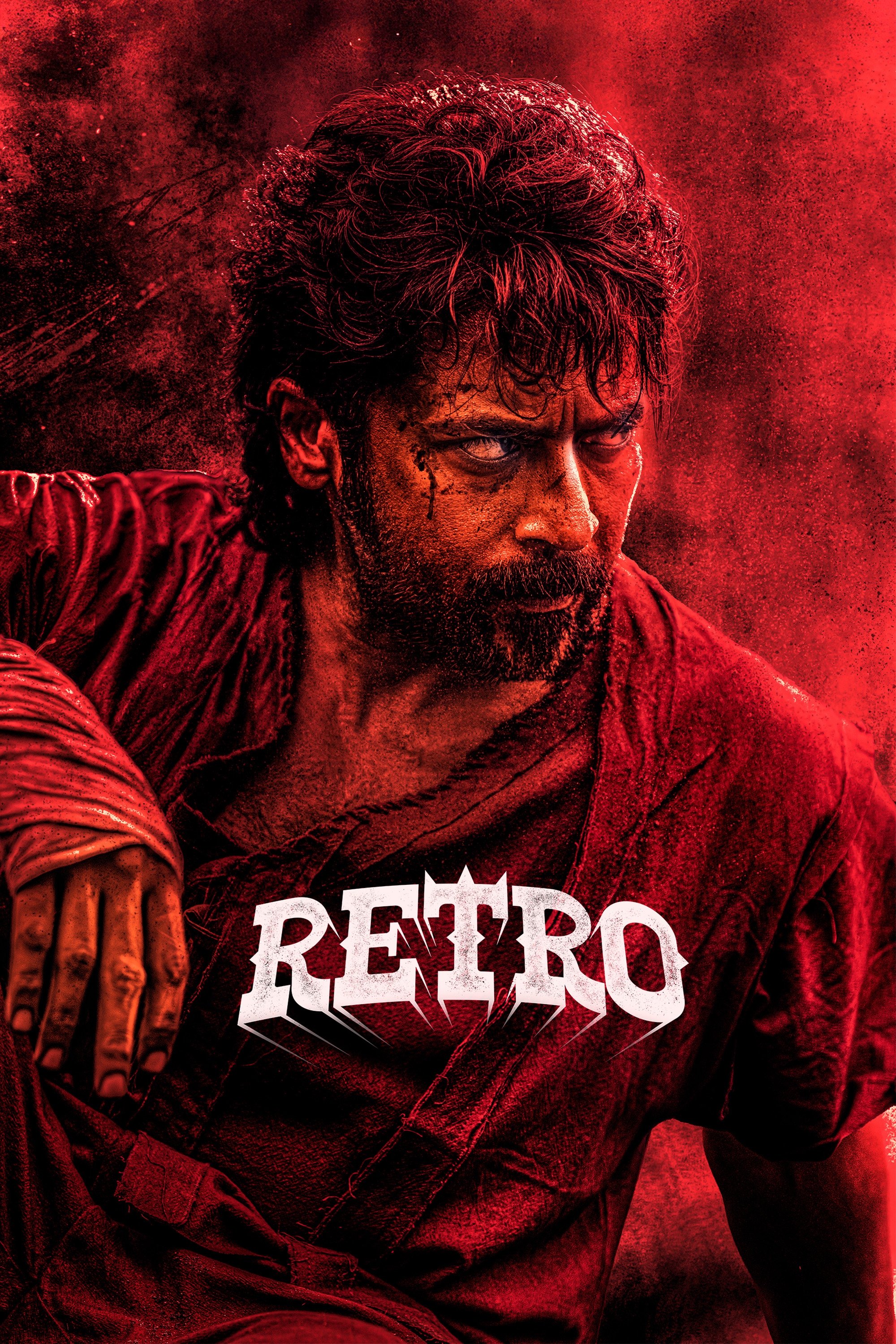 Retro Poster
