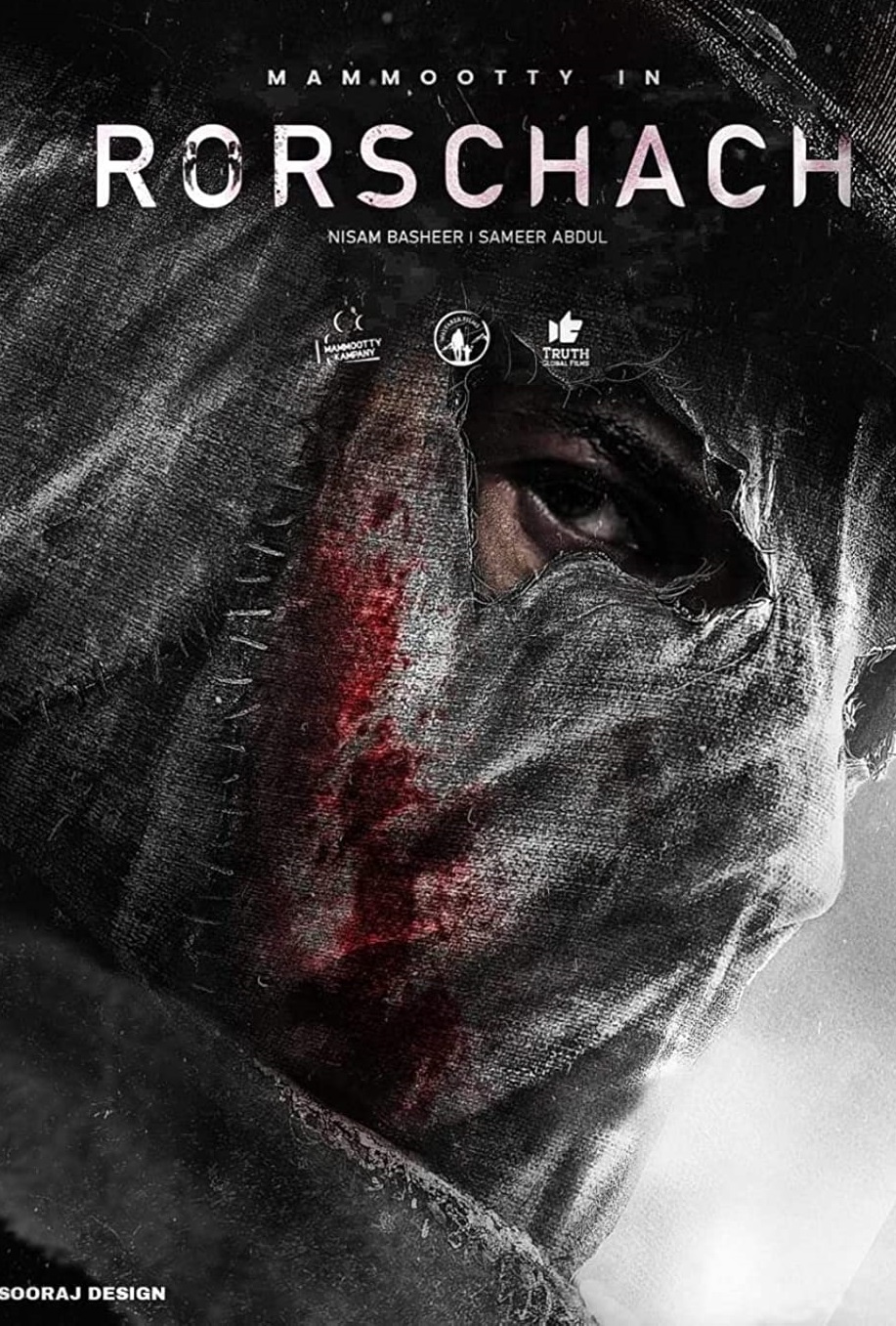 Rorschach
