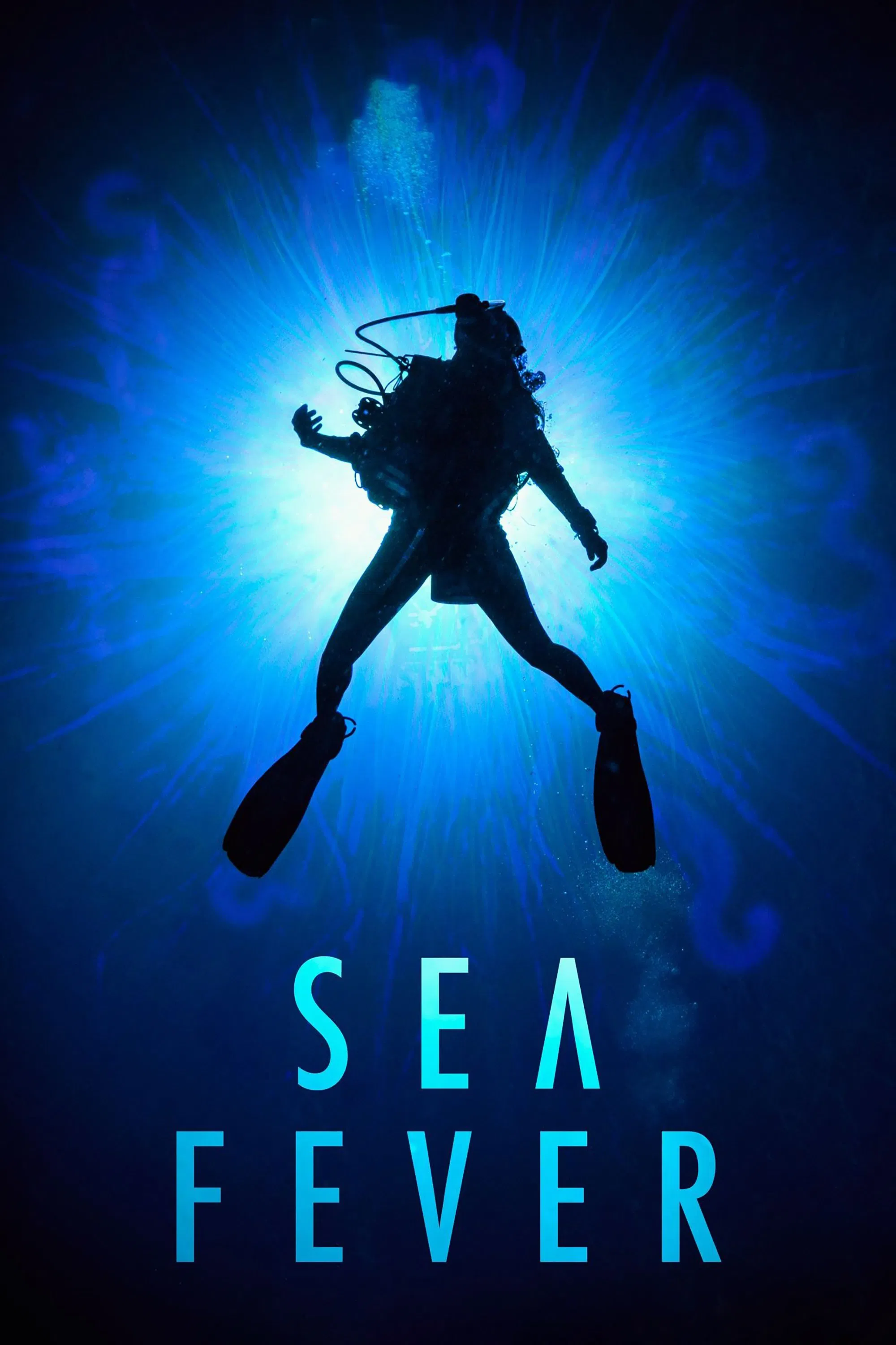 Sea Fever Sea Fever Poster