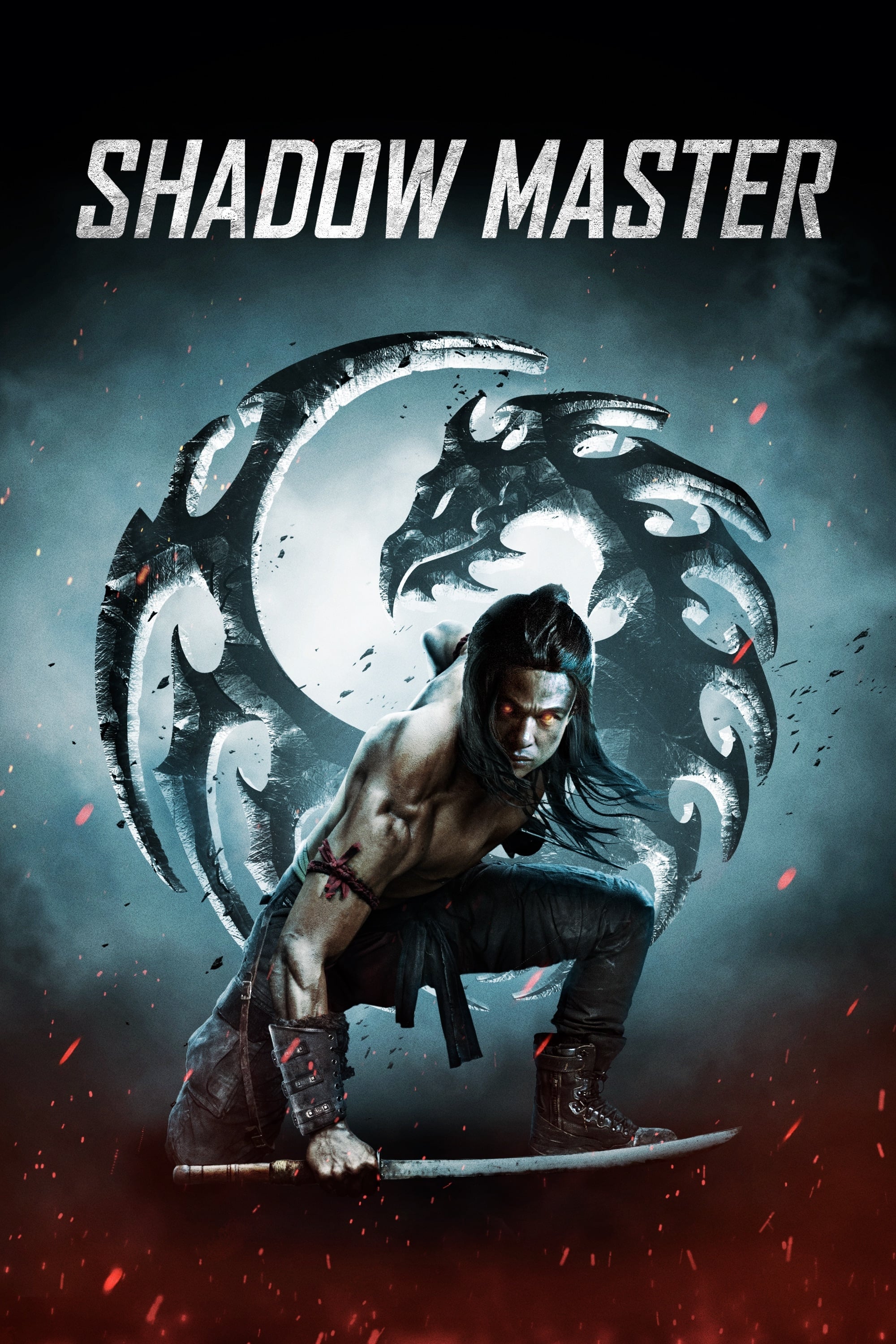 Shadow Master Shadow Master Poster