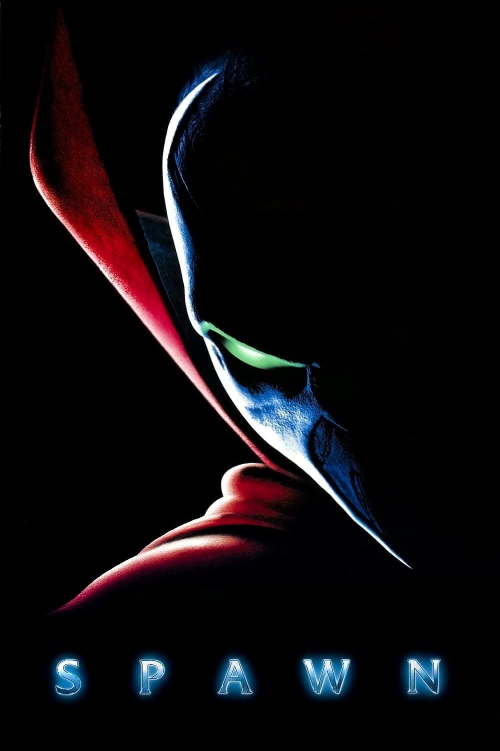 Spawn Spawn Poster