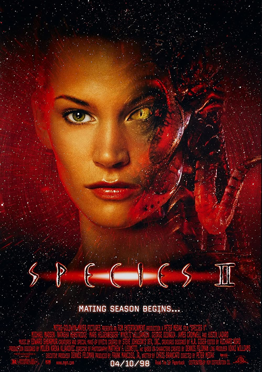 Species 2