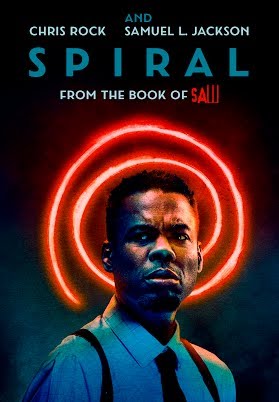 Spiral Spiral Poster