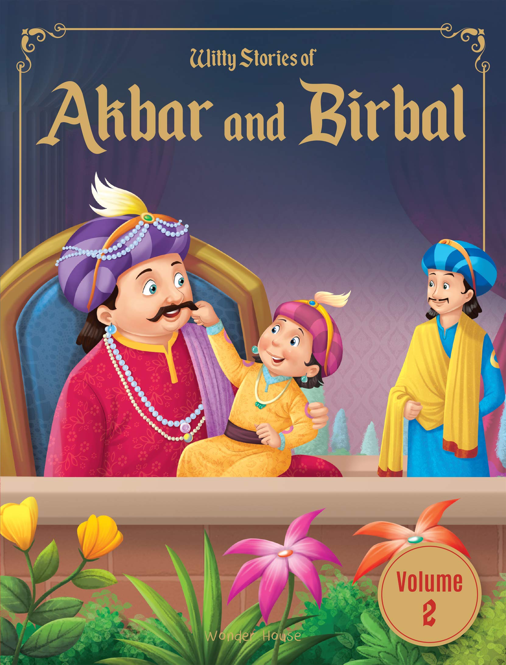 Tales of Akbar Birbal Tales of Akbar Birbal Poster