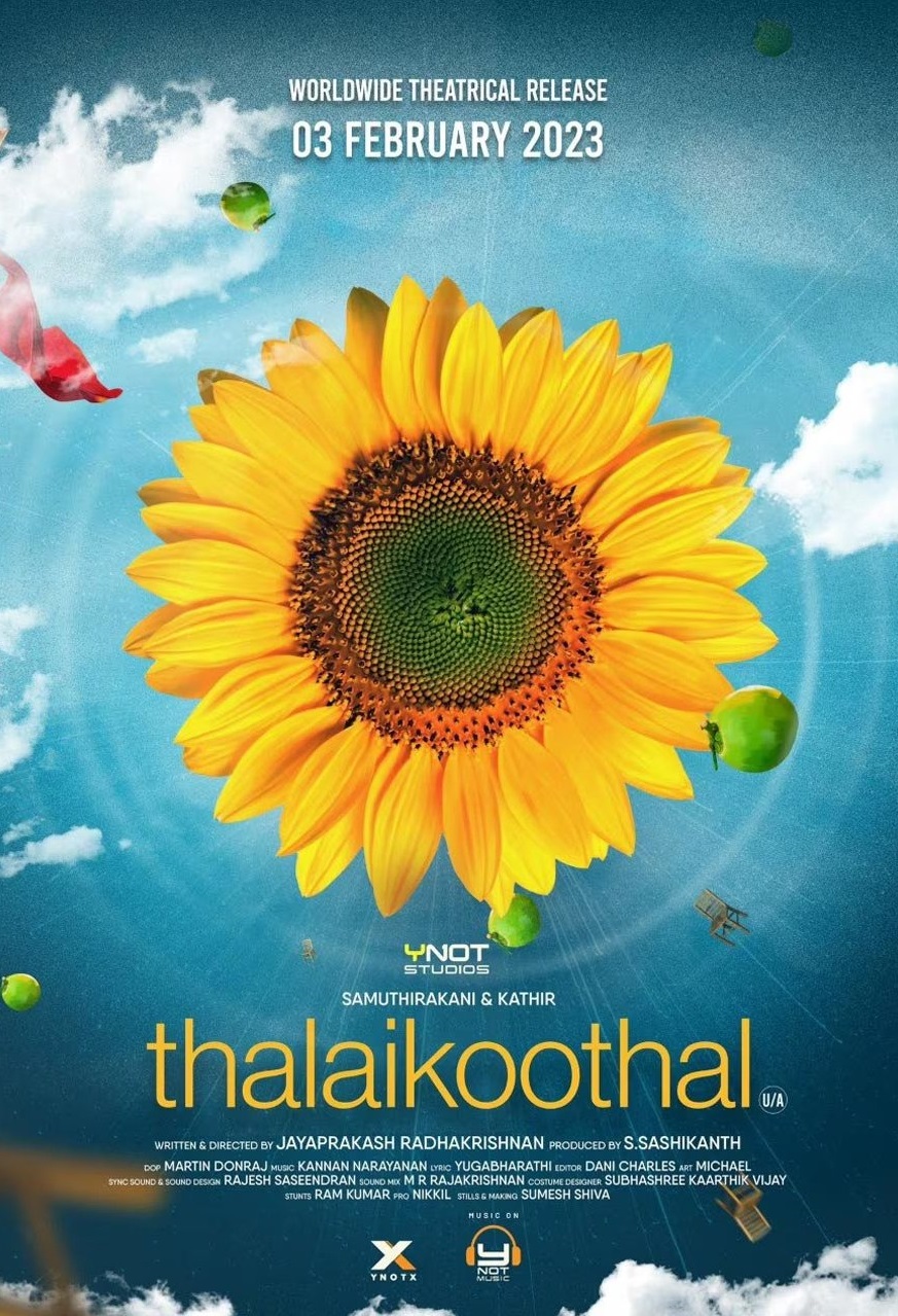 Thalaikootha