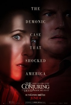 The Conjuring 3: The Devil Made Me Do It