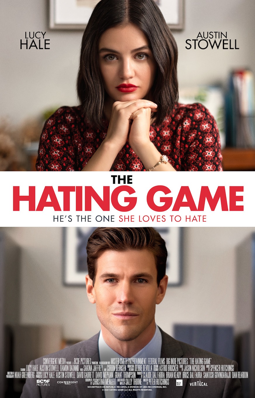 The Hating Game
