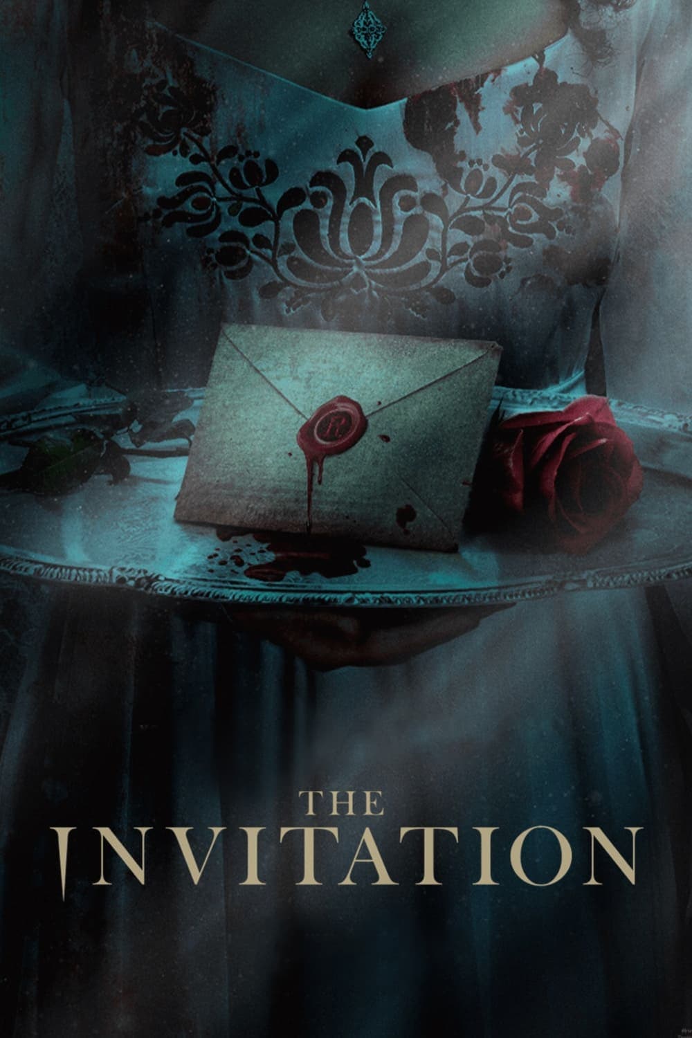 The Invitation The Invitation Poster