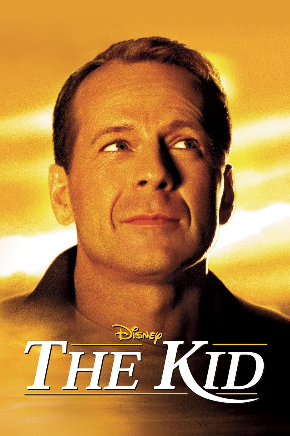 The Kid The Kid Poster