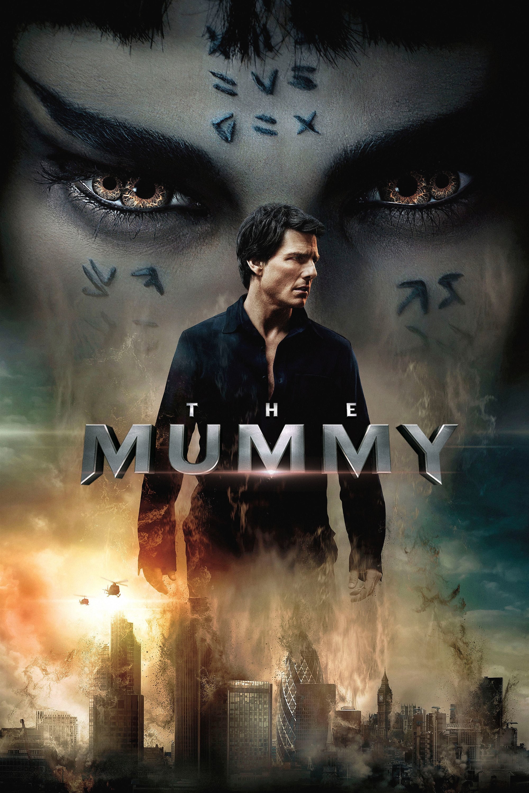 The Mummy The Mummy Poster