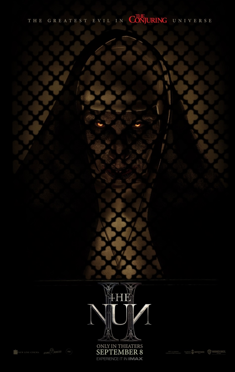 The Nun II