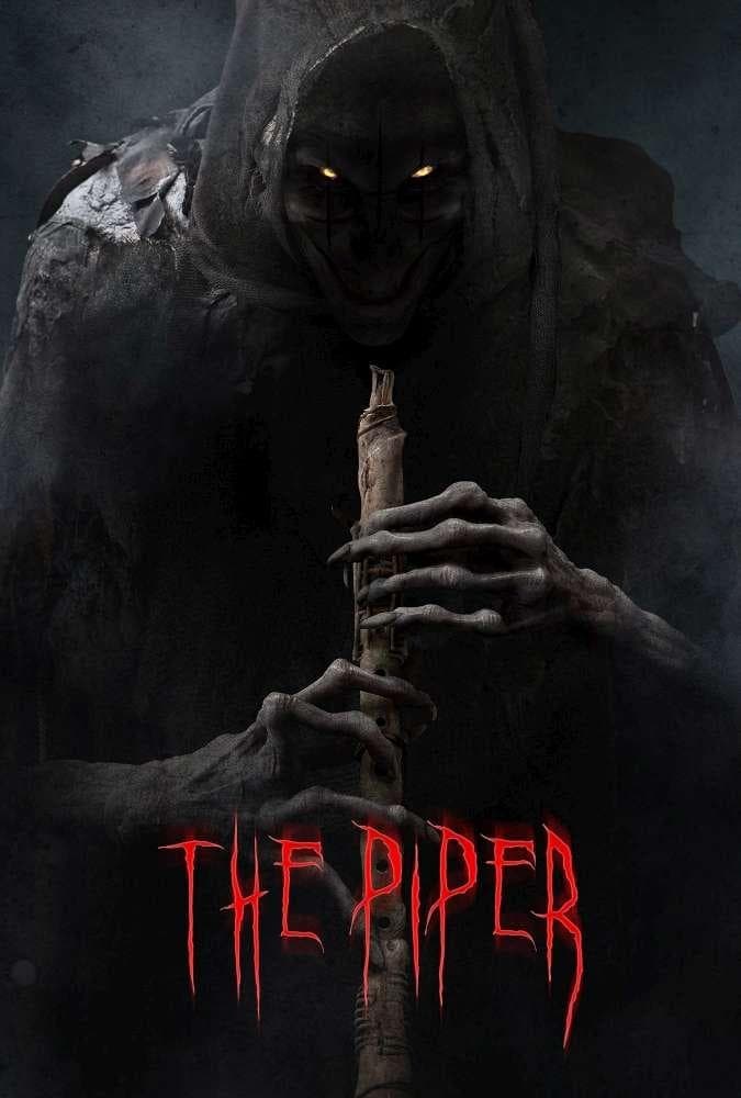 The Piper The Piper Poster