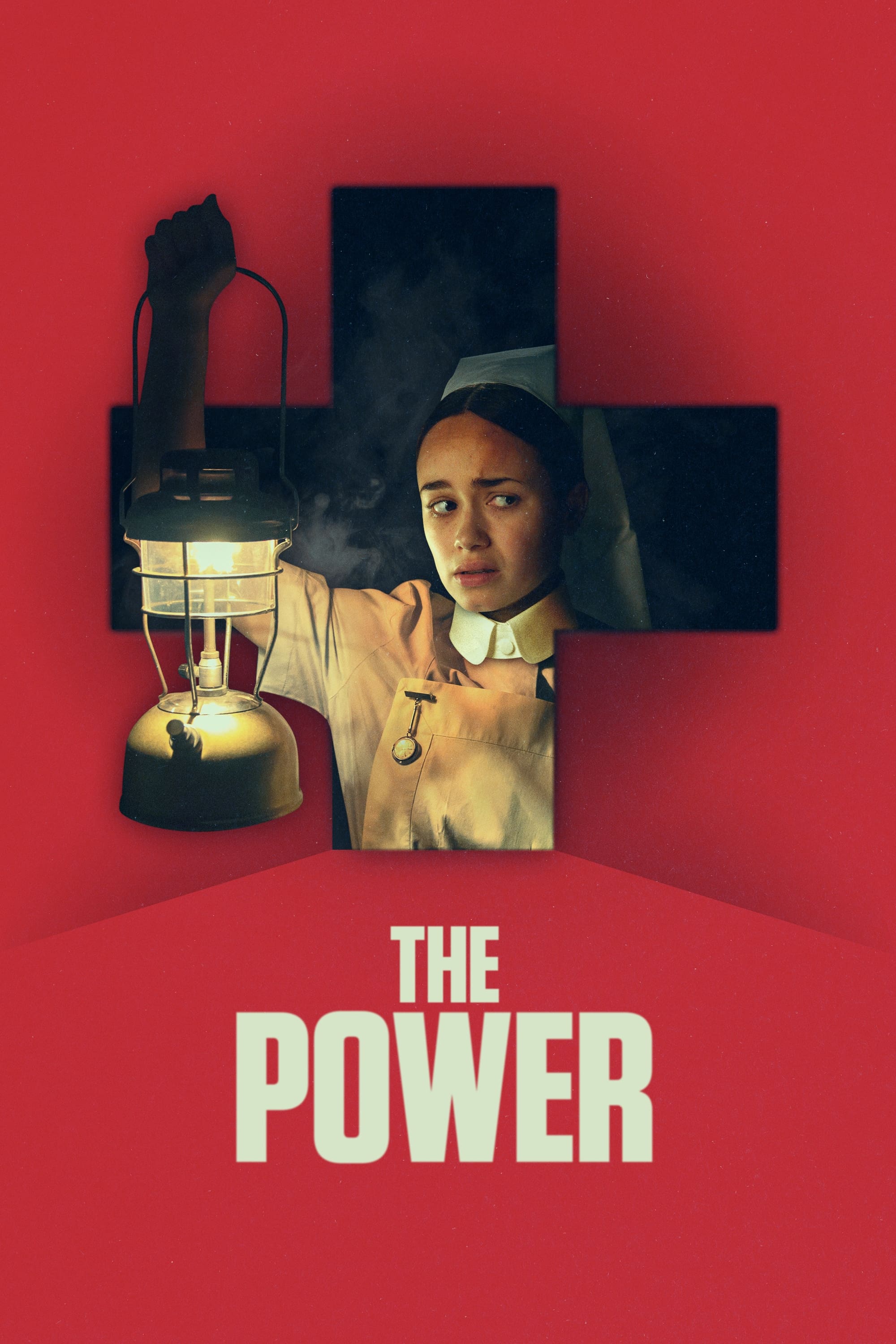 The Power The Power Poster
